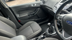 Ford Fiesta 1.0 EcoBoost Titanium 5dr Petrol Hatchback